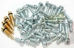 Honda CB750K CB900 Complete Carburetor Set + 4 Drain 78 - 83. Fixed Price $47.33.