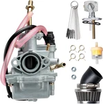 5HN-14101-00-00 Carburetor For Yamaha 2000-2005 With Air Filter. Fixed Price $75.46.