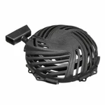 Pull Recoil Starter For Toro Lawn Mower Model 21378. Fixed Price $32.99.