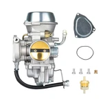 Pucky Carburetor For 1997-2009 Polaris Scrambler 500 4X4,2000-2002 Tr.... Fixed Price $51.76.
