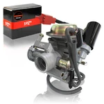 Carburetor For Coleman BK200 AT200-B JL50QT BK150 Go Kart 150CC 125CC. Fixed Price $24.99.