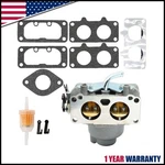 15004-1008 Carburetor Fit For Kawasaki FH680V 15003-7120 Replace Parts Tools. Fixed Price $20.07.