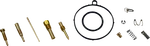 Shindy Carburetor Repair Kit 03-434 High-quality Replacement. Fixed Price $59.76.