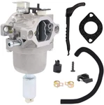 Carburetor For Briggs & Stratton Walbro Lmt 5-4993 With Mounting Gasket Filter. Fixed Price $24.98.