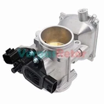 Throttle Body For Polaris Sportsman Ace 570 Efi 2015. Fixed Price $101.99.