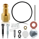 Carburetor Repair Kit Set 632347 For Tecumseh 632572 632573 632581 632588 632595. Fixed Price $8.99.