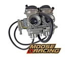 Moose Racing Carburetor Carbs For Yamaha Raptor YFM660R New. Fixed Price $175.00.