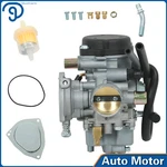 New Atv For Bombardier Can-am Carburetor Outlander Max 400 2004-2008. Fixed Price $37.32.