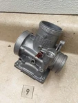 Honda 250R ATC250-R PE37A Nice Carburetor Body 1985 1986 #9 ACP-1. Fixed Price $175.50.