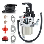 Genuine Oem Huayi Carburetor Lct 03021 03022 L10 136CC 179CC 208CC Snow Engine. Fixed Price $30.99.