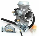 Carburetor For Suzuki Quadsport LTZ250 Ozark LTF250. Fixed Price $37.99.