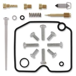 Balls Carburetor Rebuild Kit For 2005 Arctic Cat 500 4X4 Auto Trv Atv. Fixed Price $59.33.