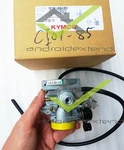 Kymco MONGOOSE90 Carburetor 1610K-LBD4-800. Fixed Price $289.00.
