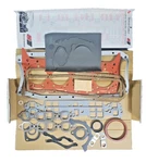 Detroit Gasket Engine Kit Set 32649CS Chevrolet Truck V8 350 Cid 1986-88 Nos. Fixed Price $65.96.