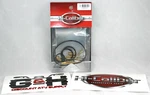 Hi-caliber Powersports Part Carburetor Rebuild Kit 1983-1985 Honda Atc 200X. Fixed Price $25.50.