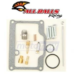 Balls Carburetor Rebuild Kit For 1995 Polaris Scrambler 400 4X4 - Fuel Dz. Fixed Price $40.44.