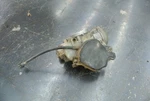 1998 Kawasaki Prairie 400 4X4 #2 Carburetor. Fixed Price $55.00.
