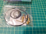 Honda ATC200 Carburetor Rebuild Kit AU-07119 Fits 1980-1982 200CC. Fixed Price $20.13.