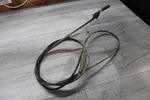 2014 Arctic Wildcat Trail 700 4X4 Throttle Cable 0487-088. Fixed Price $20.66.