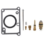 New For Yamaha Blaster Yfs Carburetor Rebuild Repair Kit 1988-2006. Fixed Price $11.00.