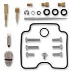 Balls Carburetor Rebuild Kit For 2003-2004 Yamaha YFM400A Kodiak Atv. Fixed Price $56.40.