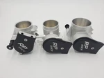 Rp Race Performance Yamaha YFZ450R Billet Throttle Body 47MM 2009-2025. Fixed Price $775.00.