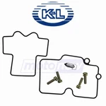 K&l Supply Carburetor Repair Kit For 1986-1987 Honda TRX250 Fuel Yg. Fixed Price $37.34.