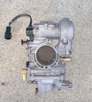 Polaris Outlaw 450 Keihin Cr Flatslide Carburetor #1203642. Fixed Price $450.00.