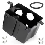 Housing, Air Cleaner 17210-HM7-L00 Honda Foreman TRX450FM 1998-2004. Fixed Price $62.99.