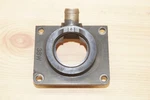 1985 1986 Yamaha Atc Rubber Intake Manifold Air 38W-13565-00-00. Fixed Price $39.99.