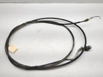 16-23 Yanmar Longhorn Viking 700 Throttle Cable 2PG-26311-00-00. Fixed Price $28.57.