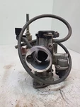 2016 Yamaha Wolverine R-spec Eps Oem Throttle Body 2MB-13750-00-00 2MB-13750-02-. Fixed Price $218.35.