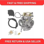 Caltric Carburetor For Polaris Sportsman 500 1996 1997 1998. Fixed Price $65.49.