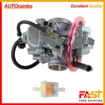 Carburetor For Kawasaki 1986-1995 1996-2005 Bayou Carby Atv. Fixed Price $32.97.
