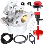 Carburetor For Toro 521 Snowthrower Series 38052C With Tecumseh Engine. Fixed Price $22.98.