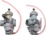 Moose Offroad Replacement Carburetor Yamaha 700-1559-PU. Fixed Price $169.95.