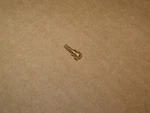 Kawasak Bayou Atv Keihin Carburetor Pilot Slow Jet #38. Fixed Price $12.00.