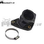 TRX400EX Carburetor Insulator Intake Boot Manifold Head For HONDA1999-2008. Fixed Price $10.36.