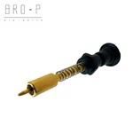 Carburetor Choke Plunger Starter For Yamaha TT-R225 TTR-225 1999 2000 2001-2004. Fixed Price $13.59.
