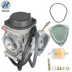 Carburetor Fit For CF500 CF188 300CC 500CC Quad Atv. Fixed Price $32.26.
