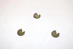 Polaris Oem Carb Throttle Plate (set Of 3) 3130027 Q840. Fixed Price $18.49.