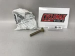 Polaris Nos Pure Atv Snowmobile Pwc Screw Oem: 7515394 (B-27). Fixed Price $9.99.