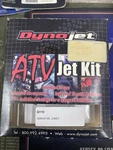 Dynojet Kit Q110 TRX250. Fixed Price $55.96.