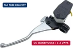 Left Handlebar Brake Master Cylinder For Arctic Cat Atv 250 300 375 400 500. Fixed Price $27.39.