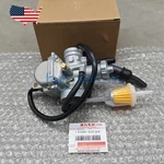 New ! Carburetor Assy For Suzuki Quad Runner LT160 LT-F160 1989-2004 13200-02C03. Fixed Price $76.12.