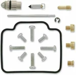Polaris Atp Magnum Trail 330 Carburetor Repair Kit Moose Racing 1003-0512. Fixed Price $46.41.