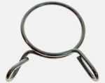 New Honda Clip, Breather Tube 17316-611-000. Fixed Price $12.99.