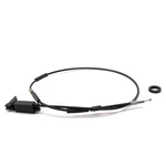 Polaris Choke Cable W/ Adjuster, Genuine Oem Part 7080726, Qty 1. Fixed Price $124.99.