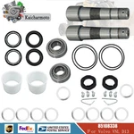 Sets For 2009-2021 Volvo Vnl D13 King Pin Repair Kit W/ Bearing 85108338 New. Fixed Price $188.99.
