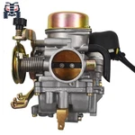 For 260CC 300CC Manco Talon Linhai Bighorn Atv Utv Carburetor. Fixed Price $34.40.